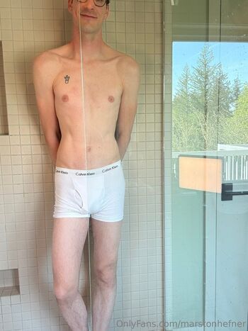 Marstonhefner page leaked private photo uncensored HD quality