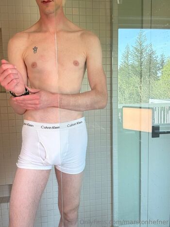 Marstonhefner page leaked private photo uncensored HD quality