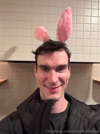 Marstonhefner leaked private photo uncensored HD quality