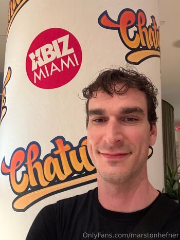 Marstonhefner leaked private photo uncensored HD quality