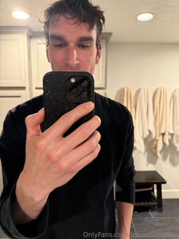 Marstonhefner leaked private photo uncensored HD quality
