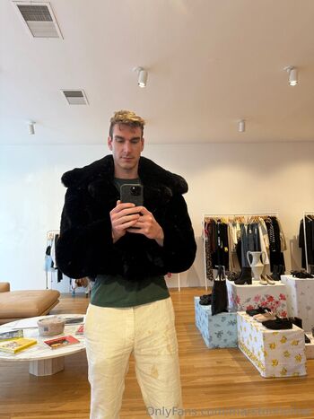 Marstonhefner leaked private photo uncensored HD quality