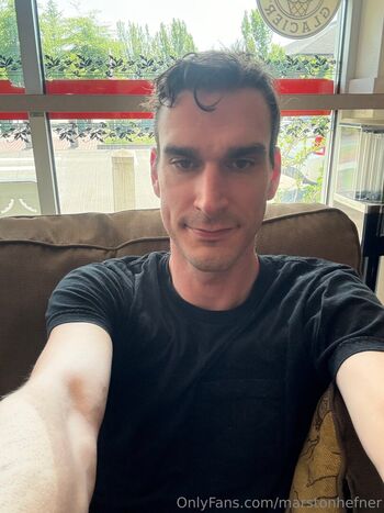 Marstonhefner leaked private photo uncensored HD quality