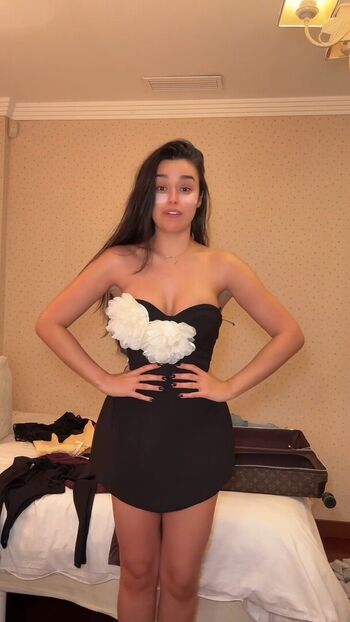 Marta diaz page leaked private photo uncensored HD quality