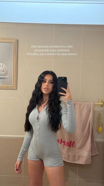 Marta diaz page leaked private photo uncensored HD quality