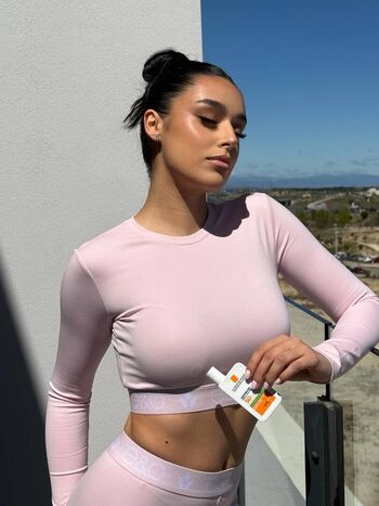 Marta diaz page leaked private photo uncensored HD quality