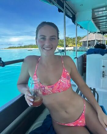 Marta kostyuk leaked private photo uncensored HD quality