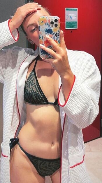 Marta kostyuk leaked private photo uncensored HD quality