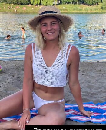 Marta kostyuk leaked private photo uncensored HD quality