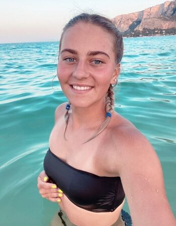 Marta kostyuk leaked private photo uncensored HD quality