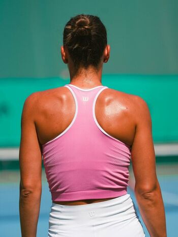 Marta kostyuk leaked private photo uncensored HD quality