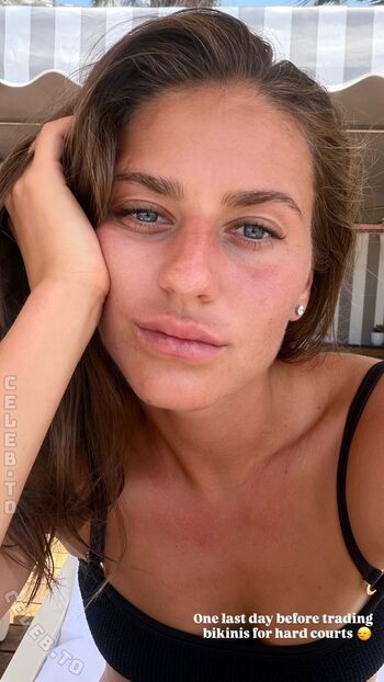 Marta kostyuk page leaked private photo uncensored HD quality