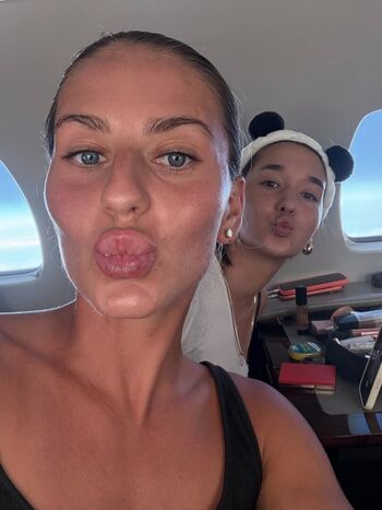 Marta kostyuk page leaked private photo uncensored HD quality