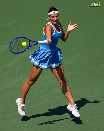 Marta kostyuk page leaked private photo uncensored HD quality