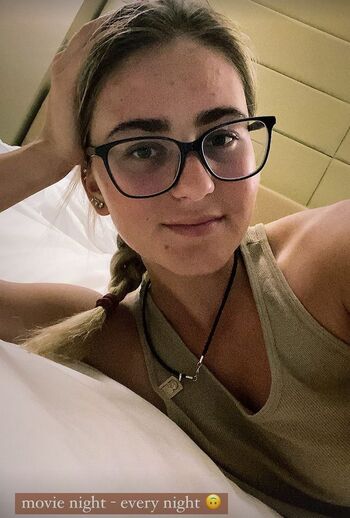 Marta kostyuk page leaked private photo uncensored HD quality