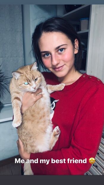 Marta kostyuk page leaked private photo uncensored HD quality
