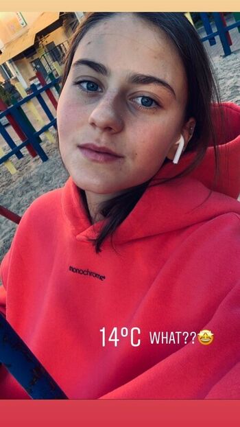 Marta kostyuk page leaked private photo uncensored HD quality
