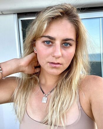 Marta kostyuk page leaked private photo uncensored HD quality