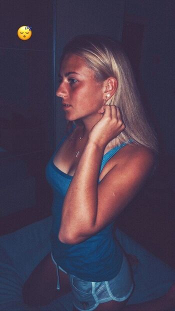 Marta kostyuk page leaked private photo uncensored HD quality