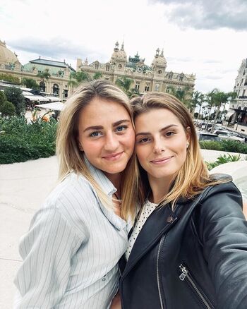 Marta kostyuk page leaked private photo uncensored HD quality