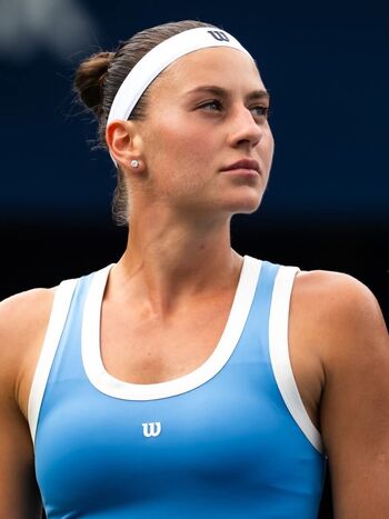 Marta kostyuk page leaked private photo uncensored HD quality