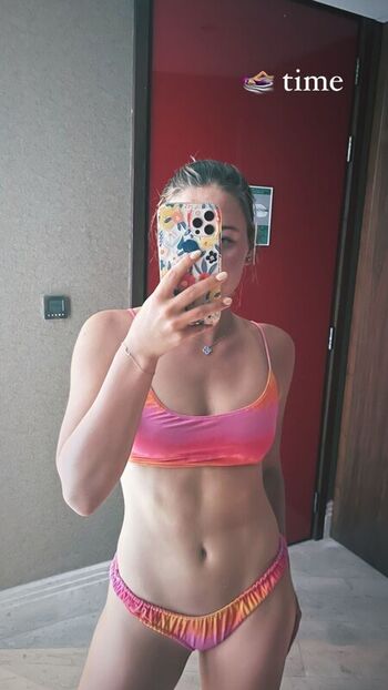 Marta kostyuk page leaked private photo uncensored HD quality