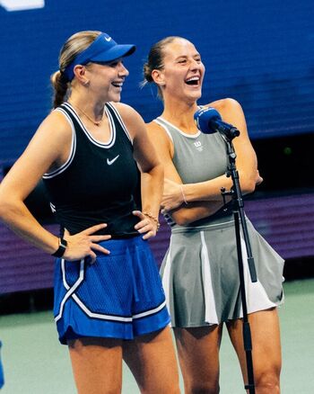 Marta kostyuk page leaked private photo uncensored HD quality