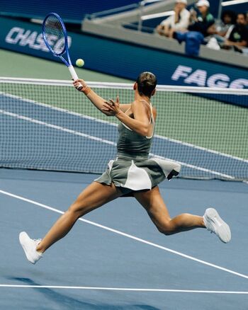 Marta kostyuk leaked private photo uncensored HD quality