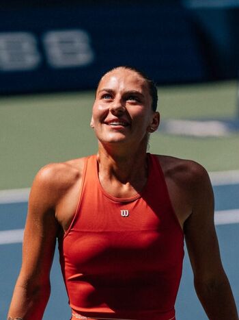Marta kostyuk leaked private photo uncensored HD quality