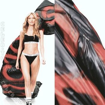 Martha hunt page leaked private photo uncensored HD quality