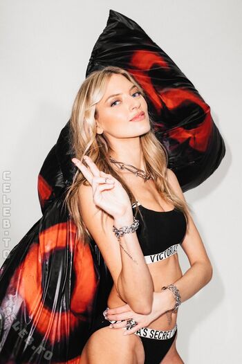 Martha hunt page leaked private photo uncensored HD quality