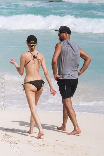 Martha hunt page leaked private photo uncensored HD quality