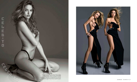 Martha hunt page leaked private photo uncensored HD quality