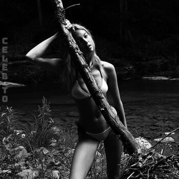 Martha hunt page leaked private photo uncensored HD quality