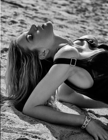 Martha hunt page leaked private photo uncensored HD quality