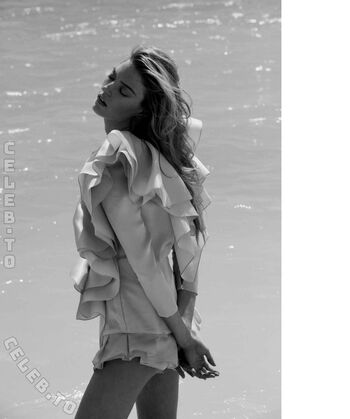 Martha hunt page leaked private photo uncensored HD quality