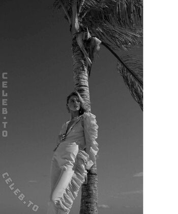 Martha hunt page leaked private photo uncensored HD quality