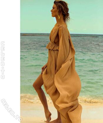 Martha hunt page leaked private photo uncensored HD quality