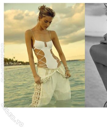 Martha hunt page leaked private photo uncensored HD quality