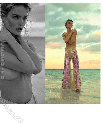 Martha hunt page leaked private photo uncensored HD quality