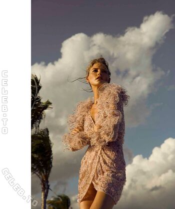 Martha hunt page leaked private photo uncensored HD quality