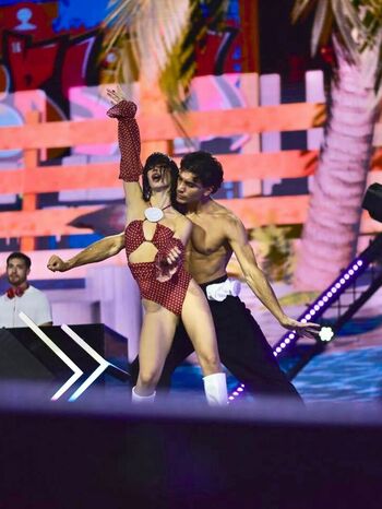 Martina miliddi page leaked private photo uncensored HD quality