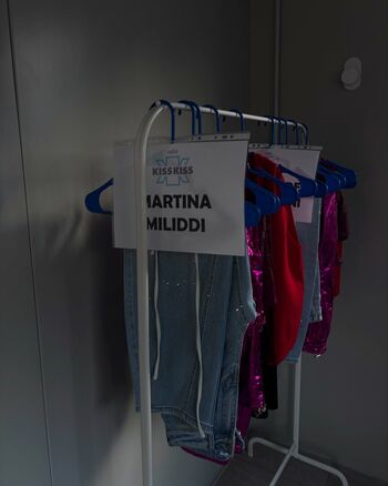 Martina miliddi page leaked private photo uncensored HD quality