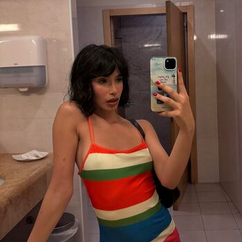 Martina miliddi page leaked private photo uncensored HD quality