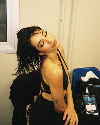 Martina miliddi page leaked private photo uncensored HD quality