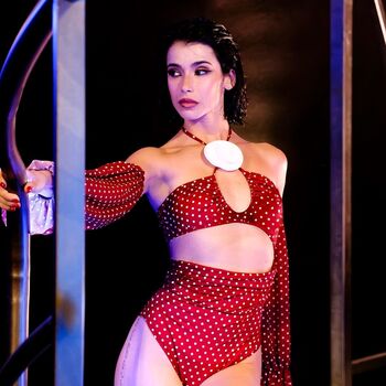 Martina miliddi page leaked private photo uncensored HD quality