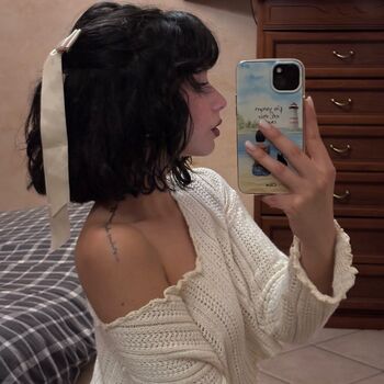 Martina miliddi page leaked private photo uncensored HD quality