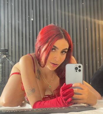 Martinagracex leaked private photo uncensored HD quality
