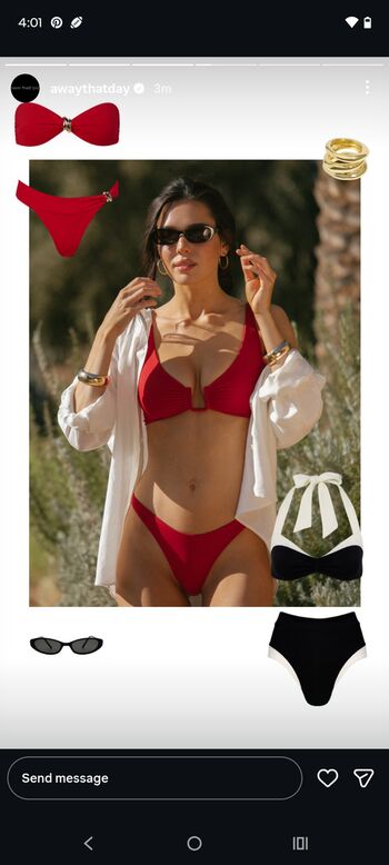 Martyna balsam page leaked private photo uncensored HD quality