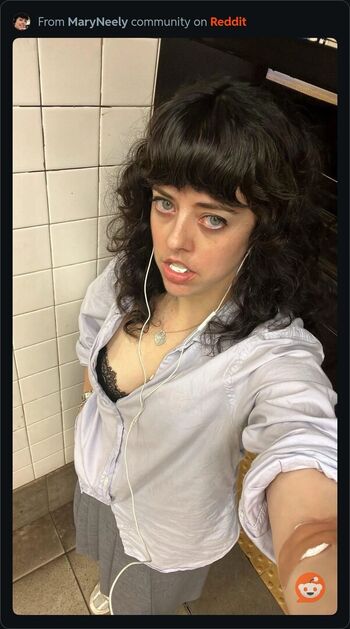 Mary connor neely leaked private photo uncensored HD quality